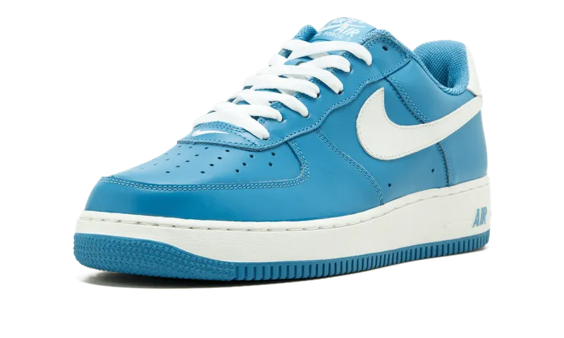 Nike Air Force 1 “UNC” (306353-411)