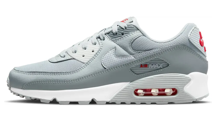 Nike Air Max 90 Grey (DM9102-001)