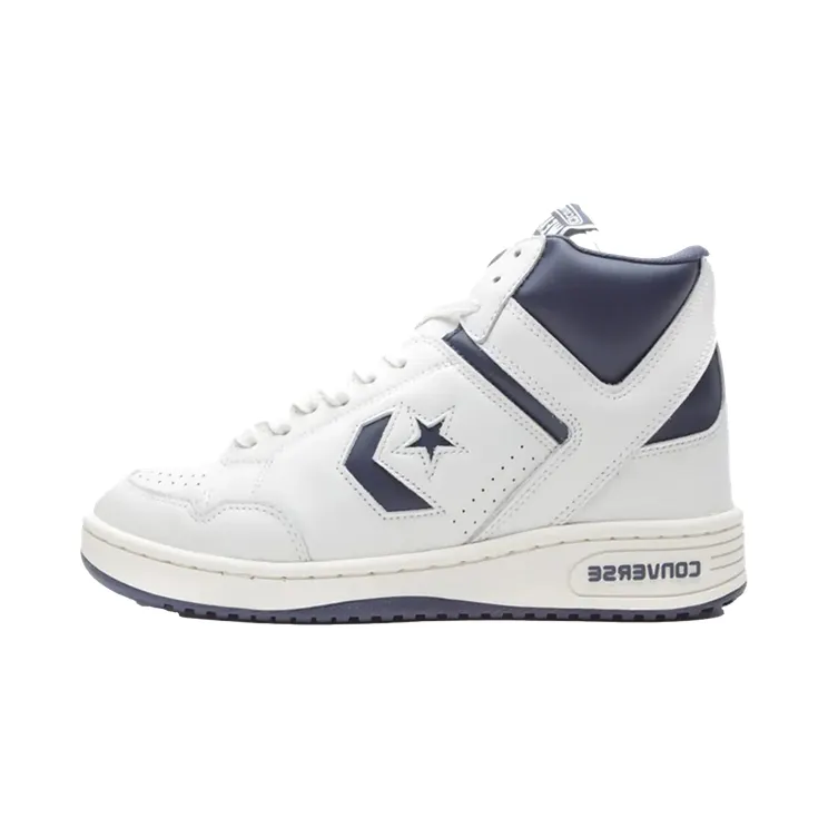 Converse Weapon Hi “Old Money Navy” (A09879C)