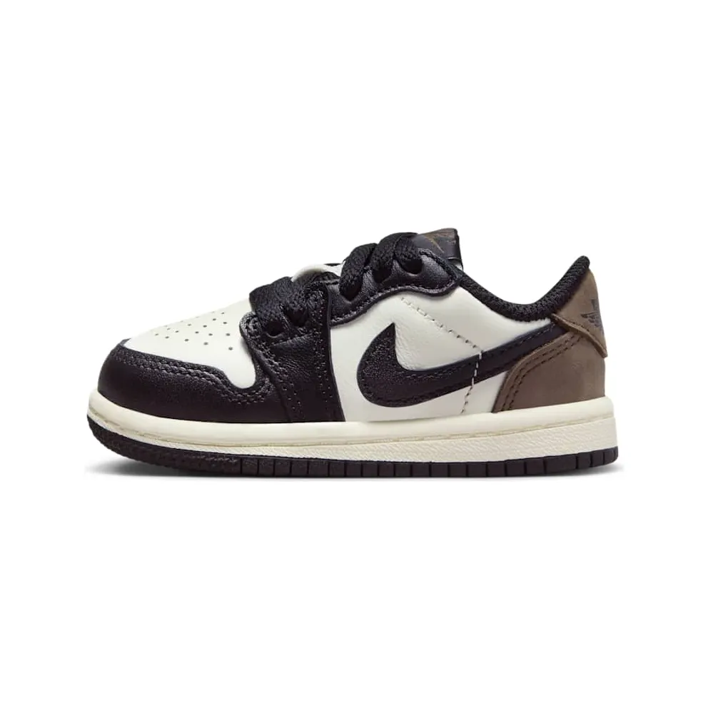 Air Jordan 1 TD “Mocha” (FQ5435-102)