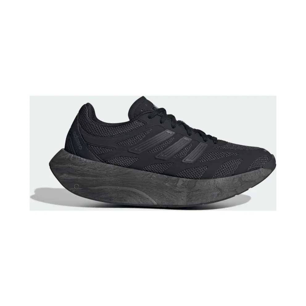 Adidas Adizero Aruku Core Black / Carbon / Iron Metallic (JH7772)