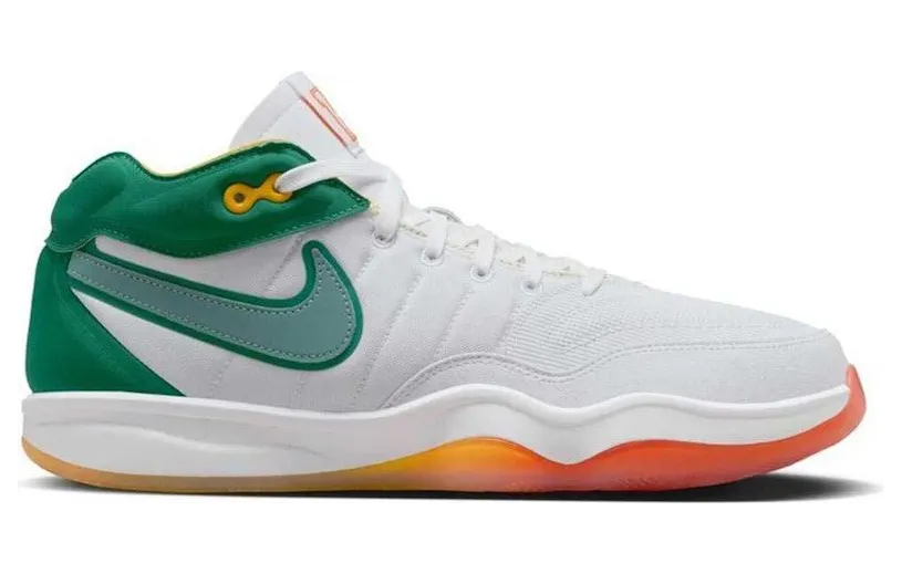 Nike Air Zoom GT Hustle 2 Nike University (DJ9404-103)