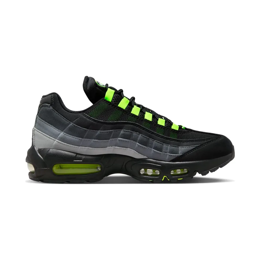 Nike Air Max 95 “Black Neon” (FV4710-001)