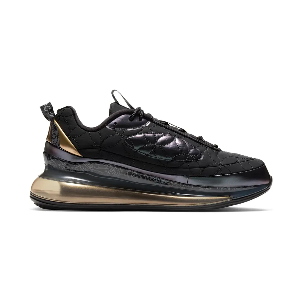 Nike MX-720-818 Chinese New Year (2020) Black/Gold-Red (CU3013-070)