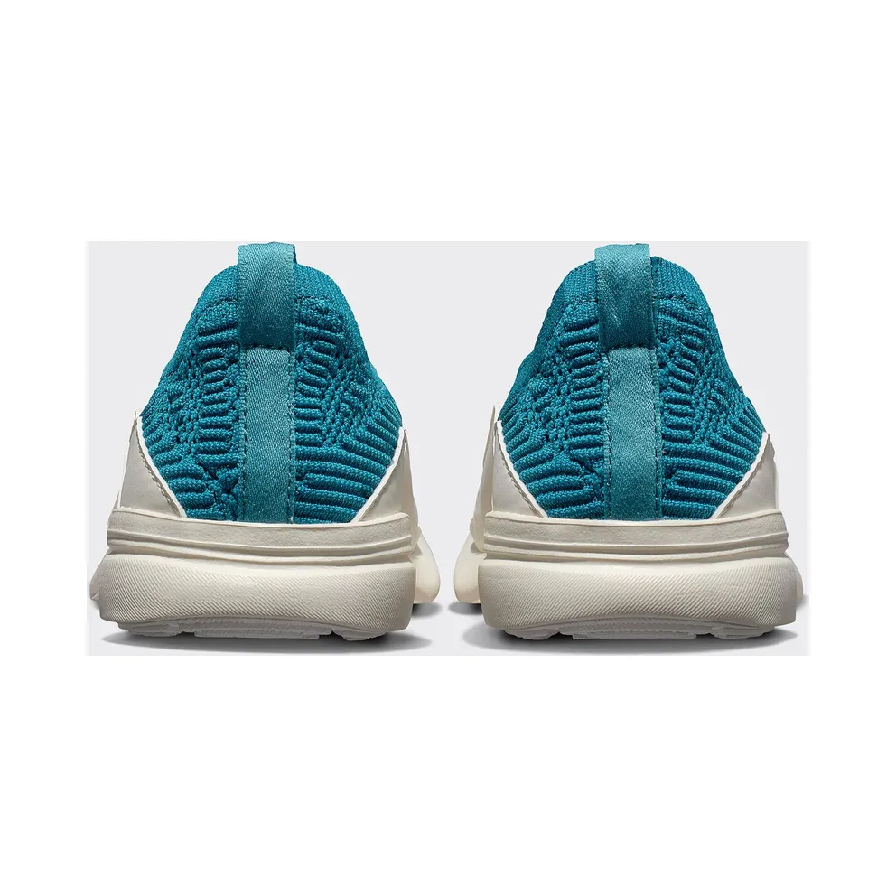 APL TechLoom Bliss Peacock / Ivory (Unisex)