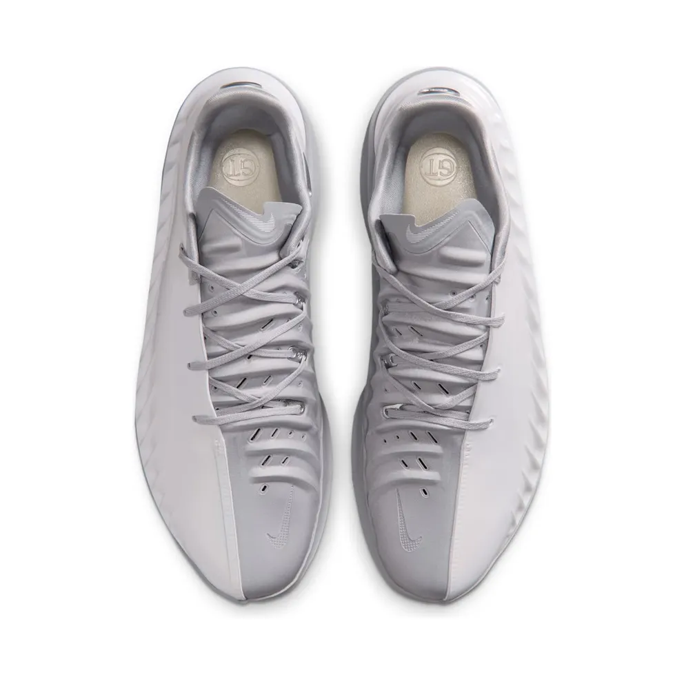 Nike Zoom GT Cut 4 TB – “White / Wolf Grey / Multi-Color / Metallic Silver” (IM4126-103)