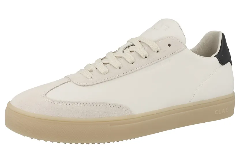 Clae Beige / Black / White (CL26ADN01OBL)