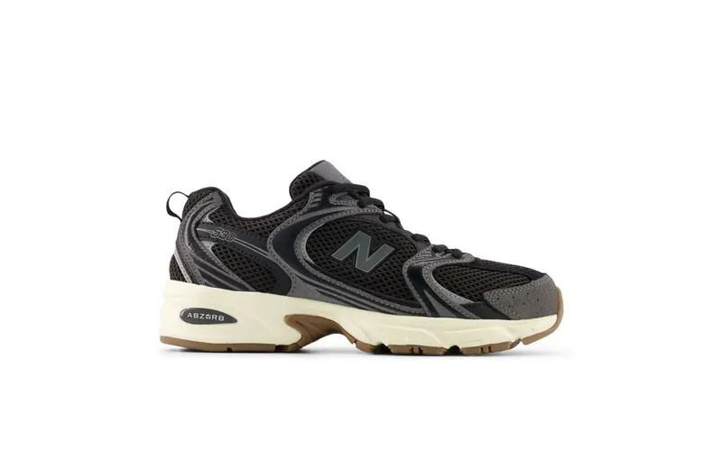 New Balance 530 “Black Gum” (U5309TN)