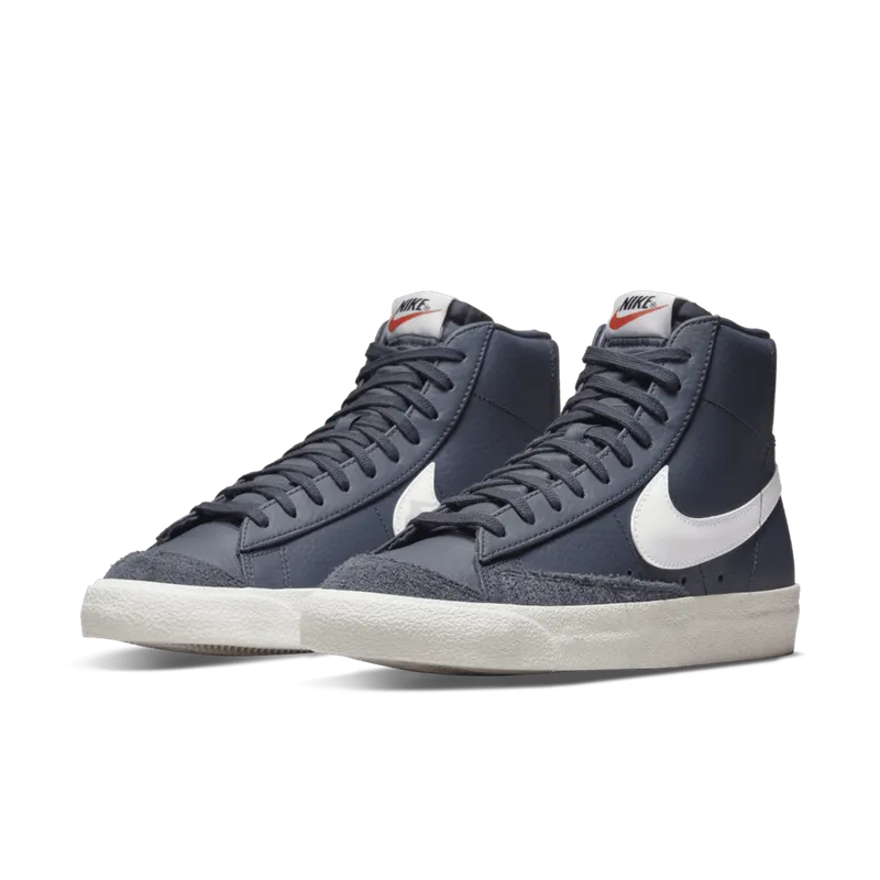 Nike Blazer Mid 77 Vintage Thunder Blue (BQ6806-401)