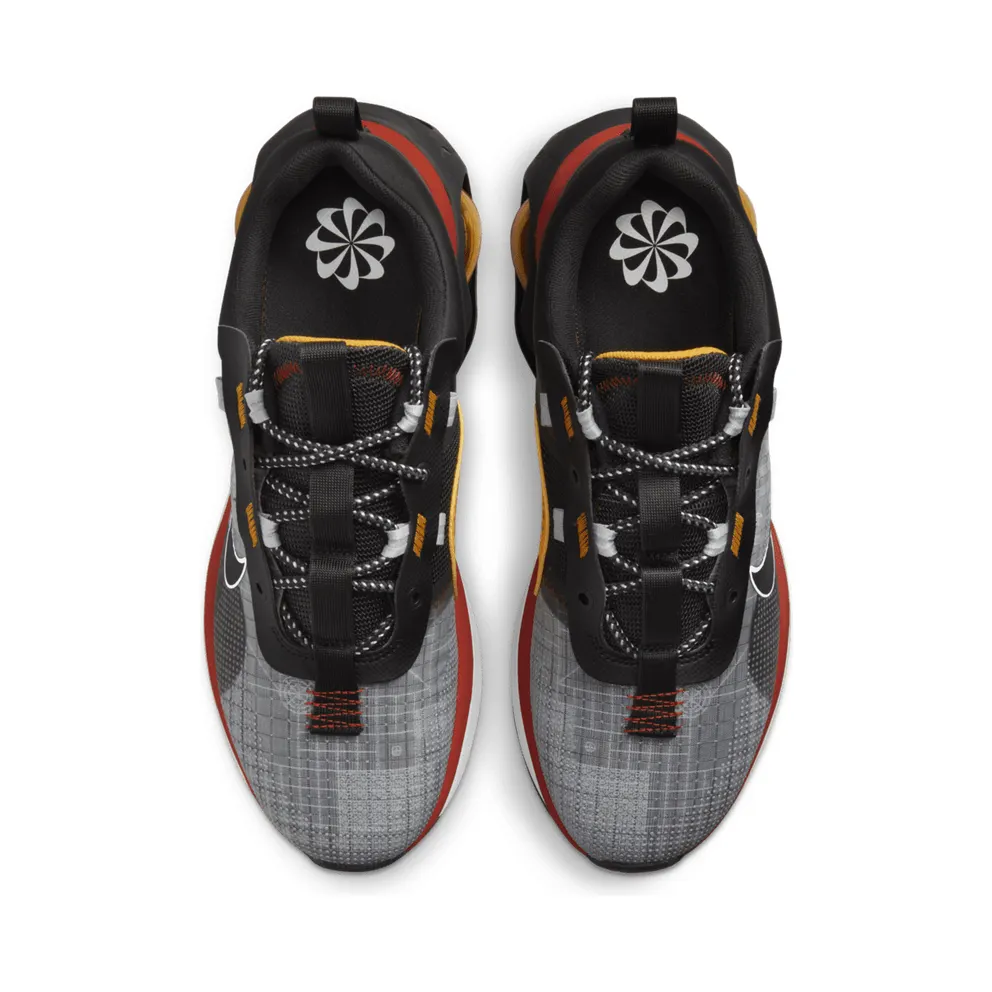 Nike Air Max 2021 Black Mystic Red (DH4245-001)