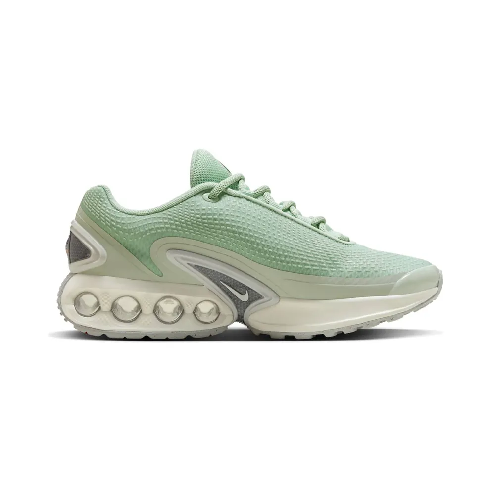 Nike AIR MAX DN SE “Seafoam/Sail-Metallic Silver” (HJ9636-001)