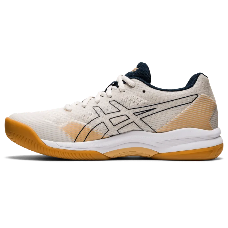 Asics GEL-COURT HUNTER™ 2 Cream/Cream (1072A065.101)
