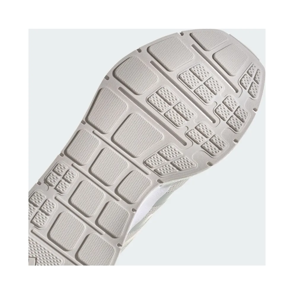 adidas Swift Run 1.0 Grey One Grey Two Silver Metallic (ID0108)