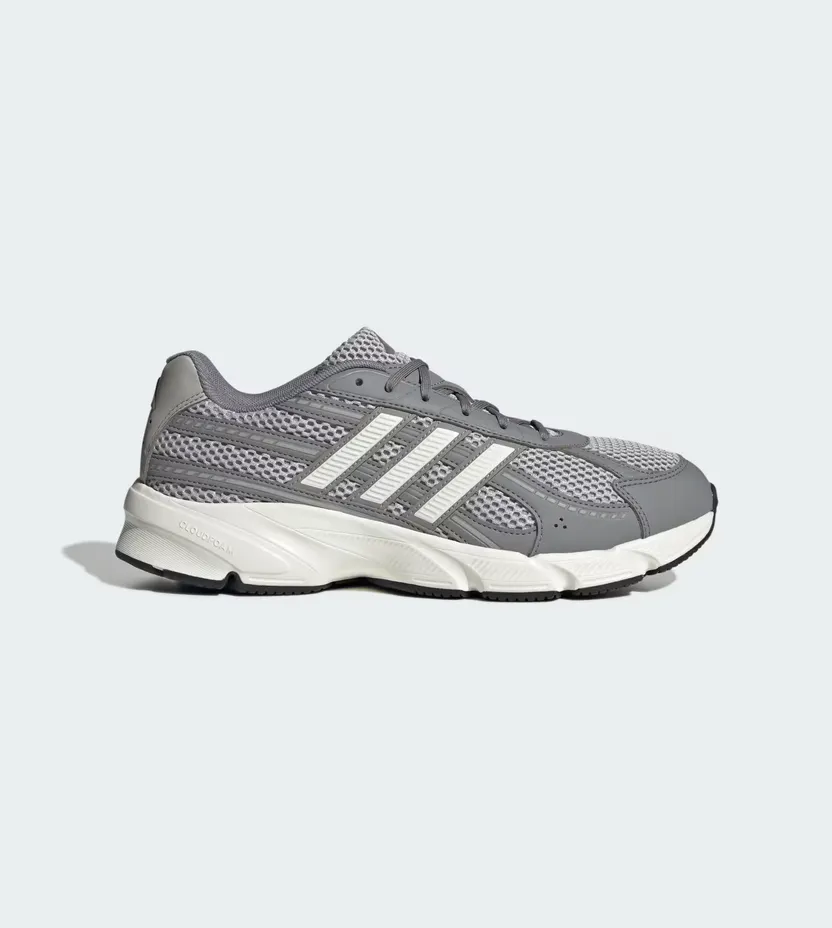 Adidas TECHNOCHAOS 2000 Grey Two / Core White / Grey Three (KI4230)