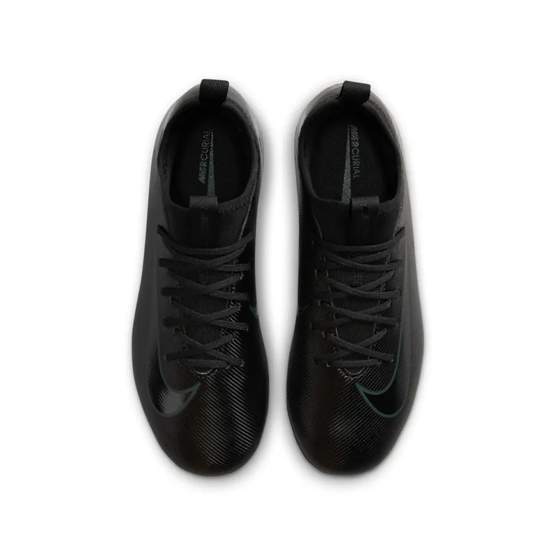 Nike Mercurial Vapor 16 Academy AG Black Deep Jungle (FQ8403-002)