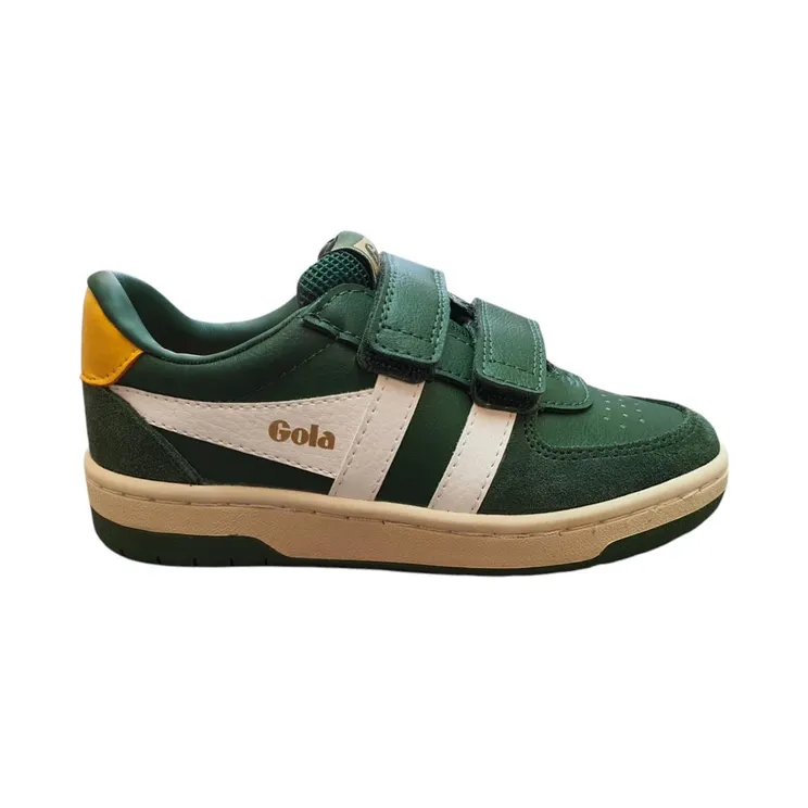 Gola Green (CKA336NW)
