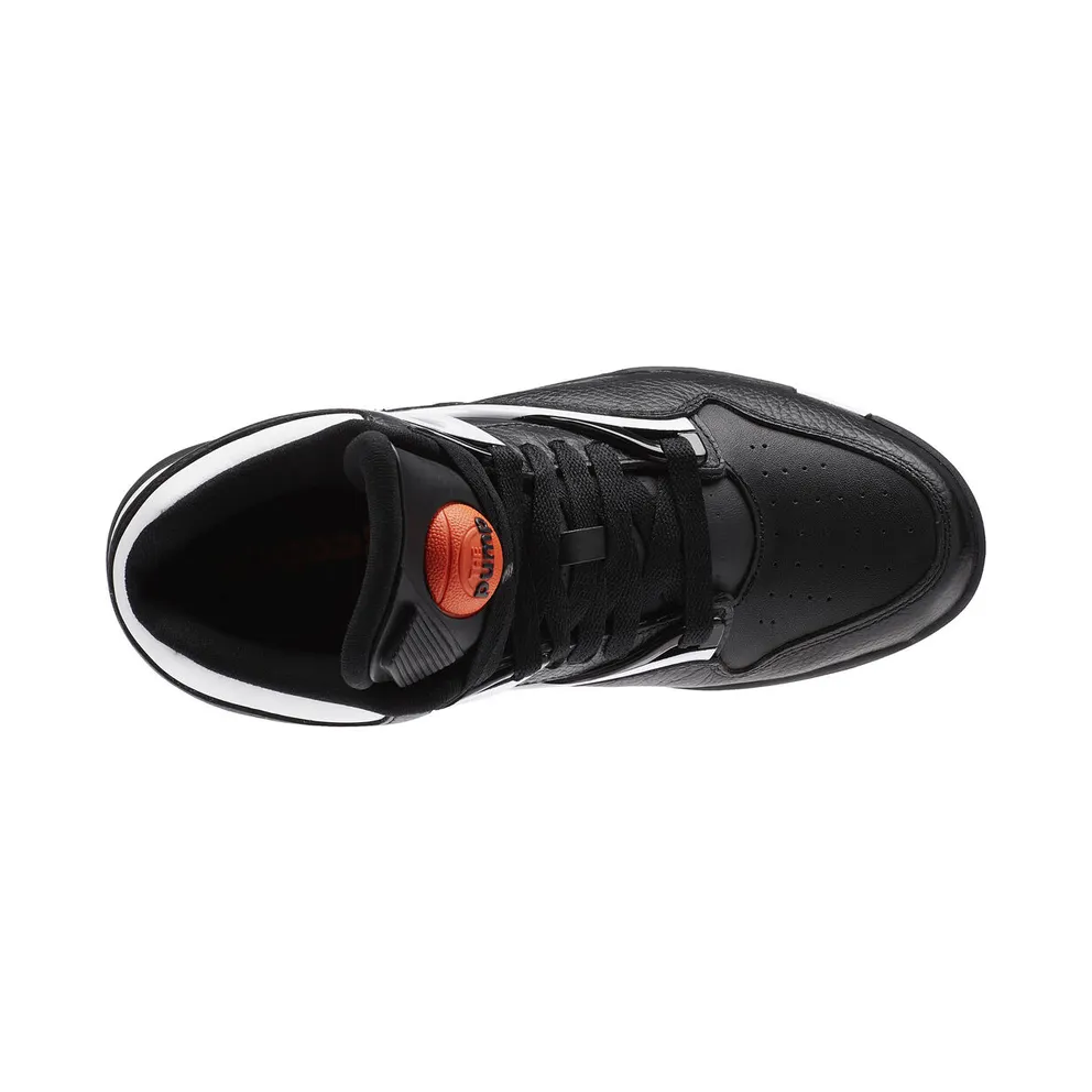 Reebok Pump Omni Lite Dee Brown Black (2017) (Other Brands Reebok)