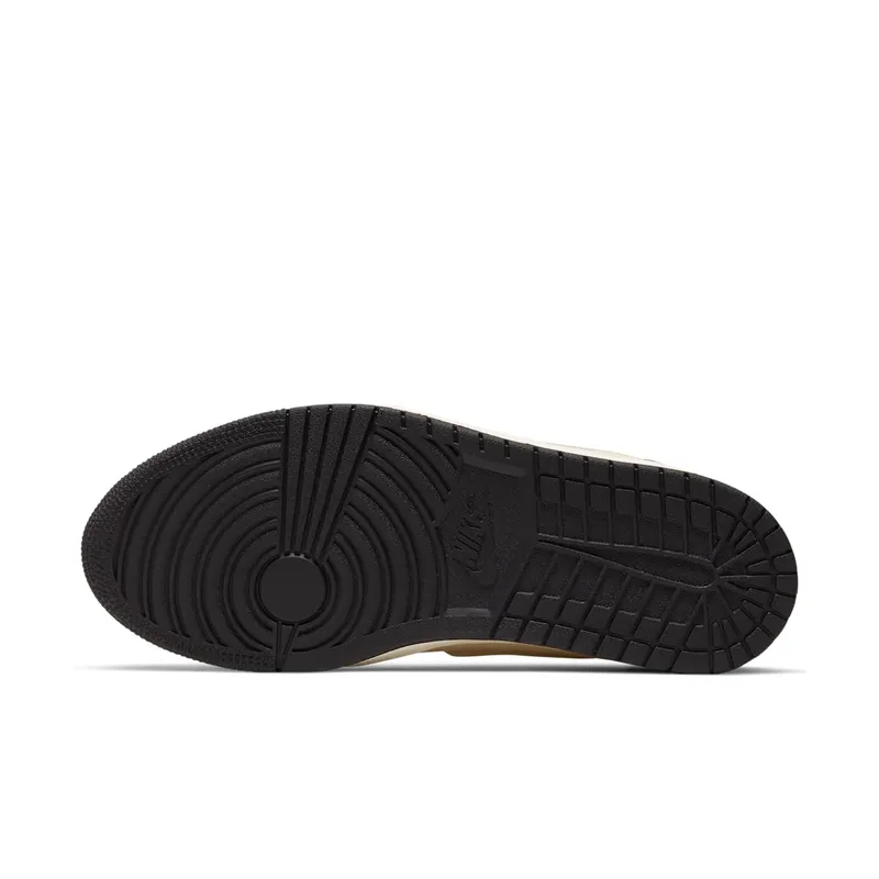 Air Jordan 1 Low Slip “Fossil” (AV3918-201)