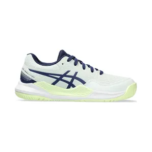 Asics Gel-resolution 9 Gs Pale Mint/Blue Expanse (1044A067.301)