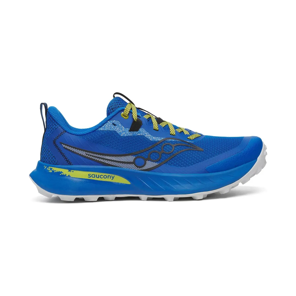 saucony-peregrine S20990-161