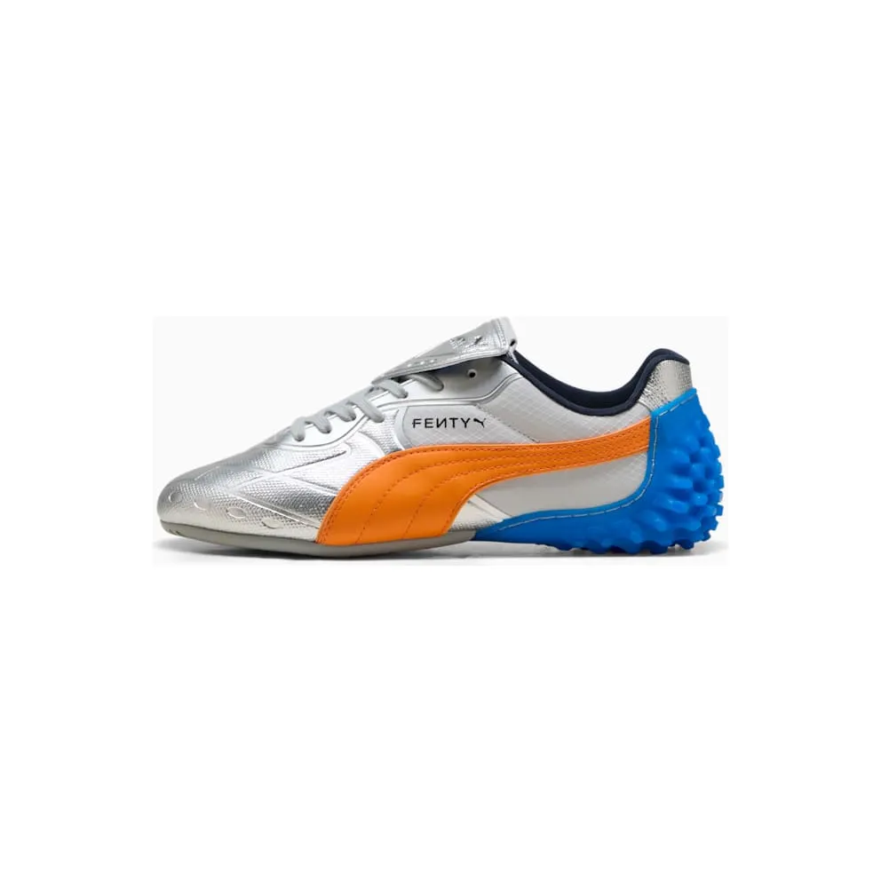Puma Avanti LS-X Fenty Silver Rickie Orange (404808-02)