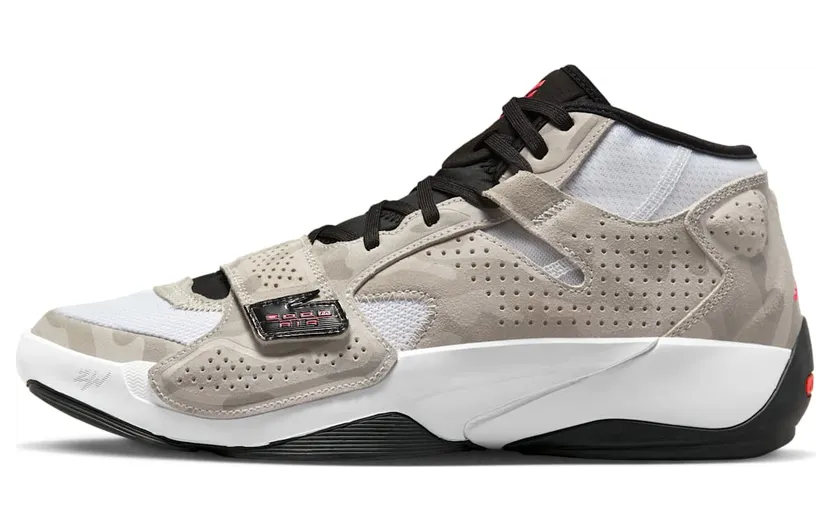 Jordan Zion 2 Photon Dust Flash Crimson (FJ1213-106)