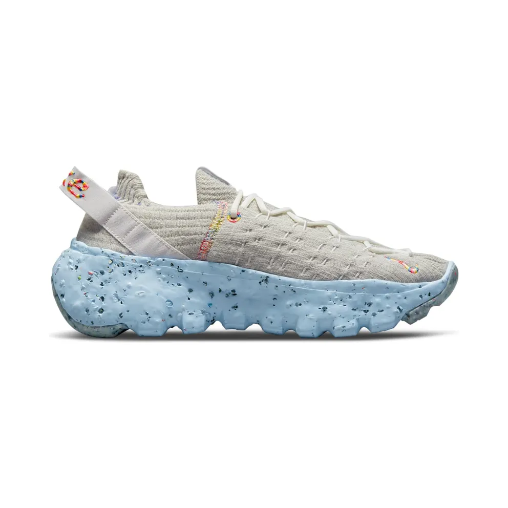 Nike Space Hippie 04 White (CD3476-102)