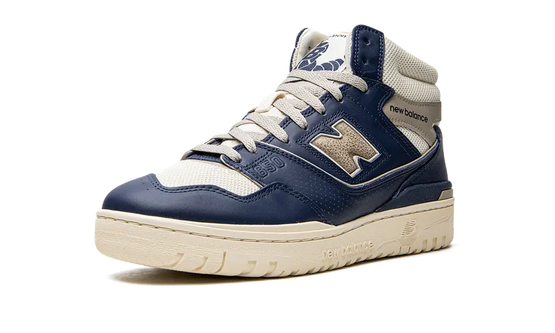 New Balance 650 “Aime Leon Dore” (BB650RB1)