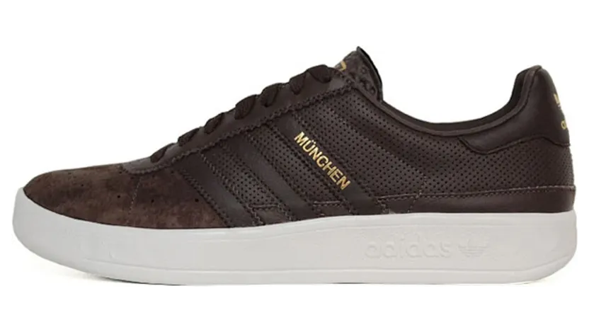 adidas Munchen Espresso (V22771)