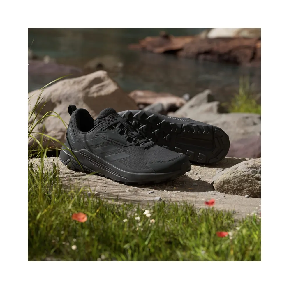 adidas Terrex Anylander Hiking Core Black Core Black Grey Four (ID0895)