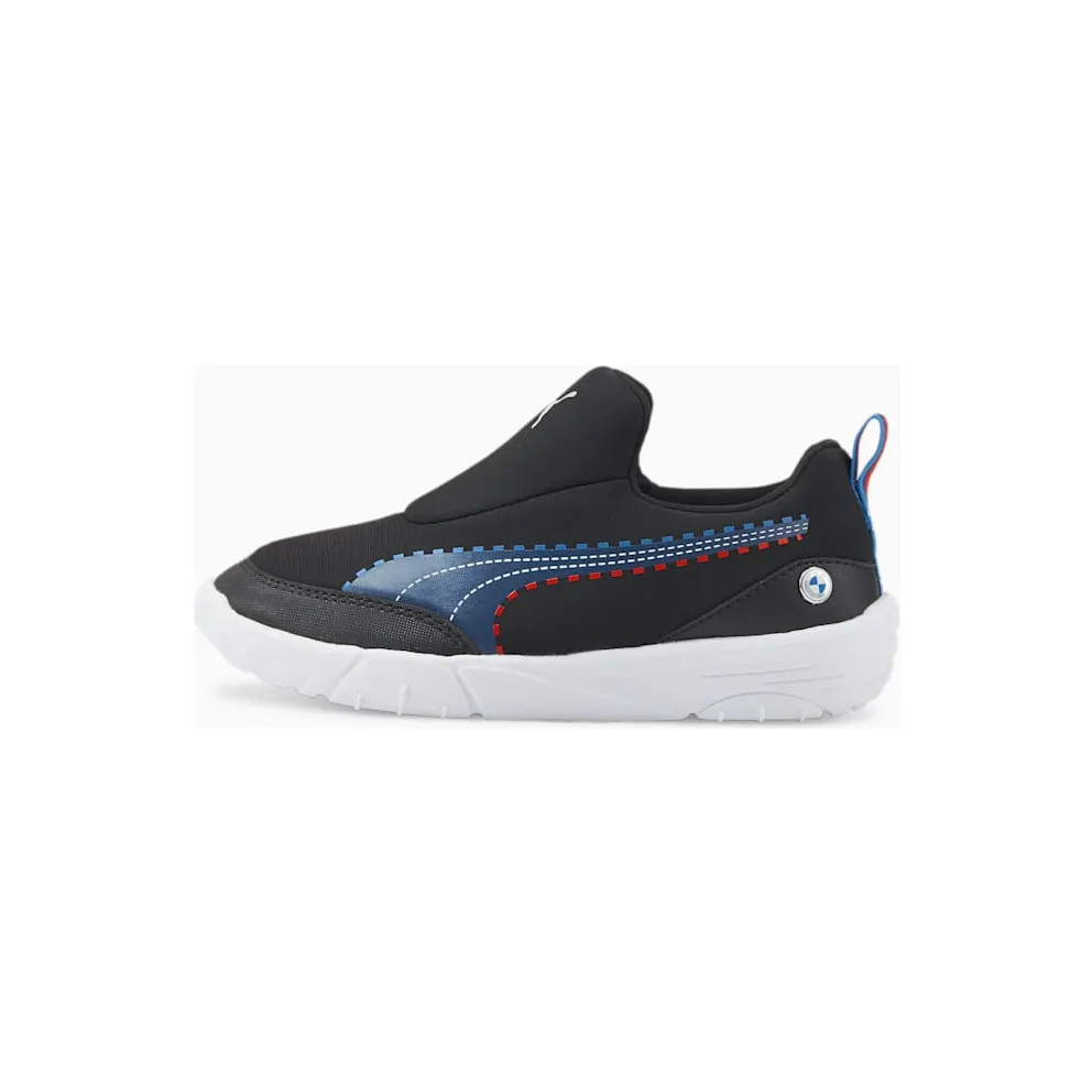 Puma Bmw M Motorsport Bao Kart Motorsport Shoes Blue/Pink (30704601)
