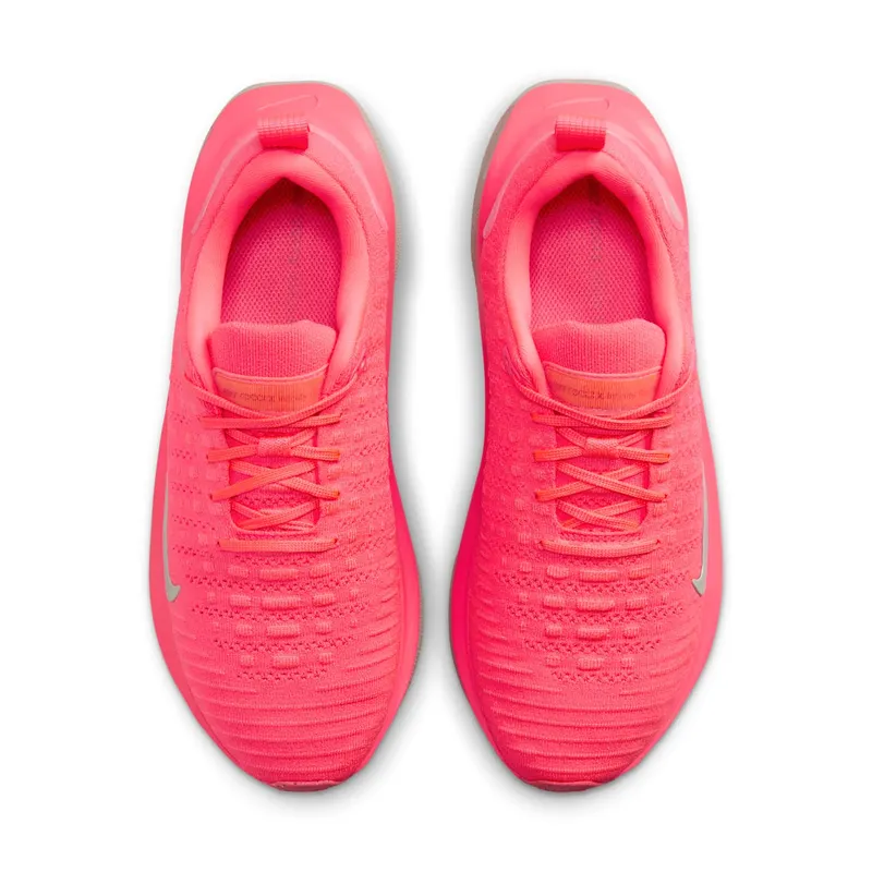 Nike ReactX Infinity Run 4 Hot Punch Iron Ore (DR2670-602)