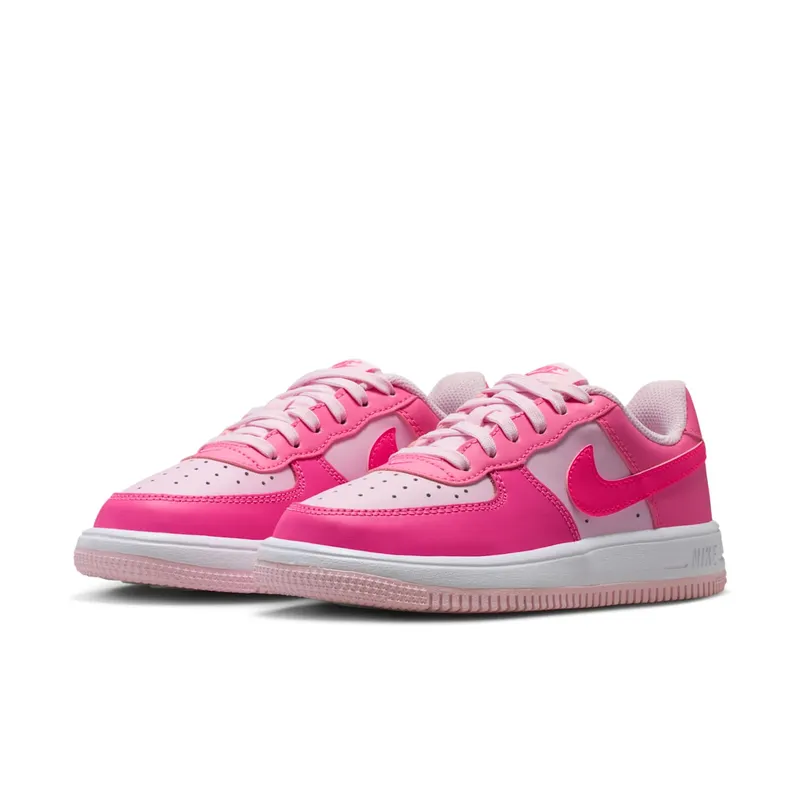Nike Force 1 Low PS “Pinksicle Pink Foam” (IO7455-684)