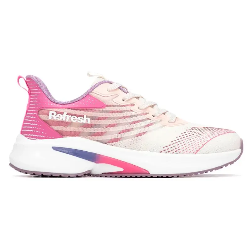 Refresh 175117 Shoes 175117-Fuchsia
