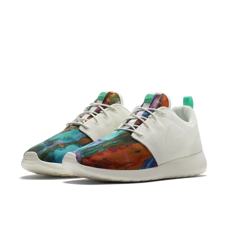 Nike Roshe One Print Sail Menta Sail/Sail-Menta (AR1950-100)