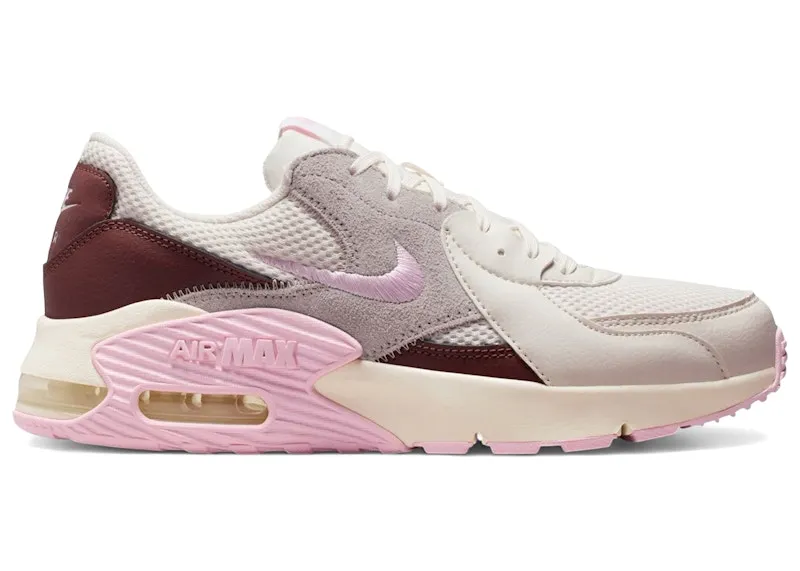 Nike Air Max Excee Phantom Fauna Brown Pink Foam (CD5432-015)