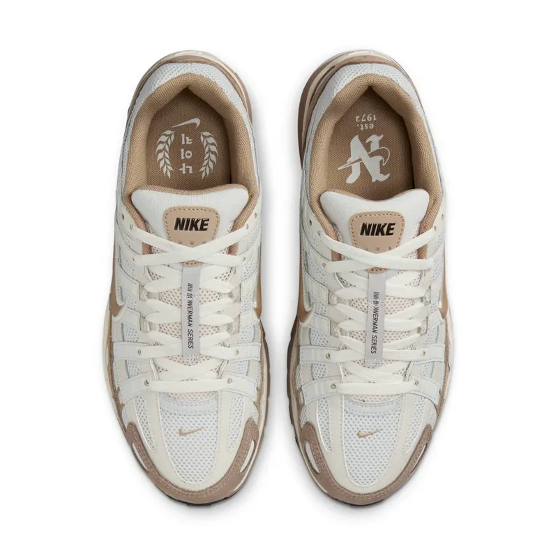 Nike P-6000 Hangul Day (FQ8243-025)