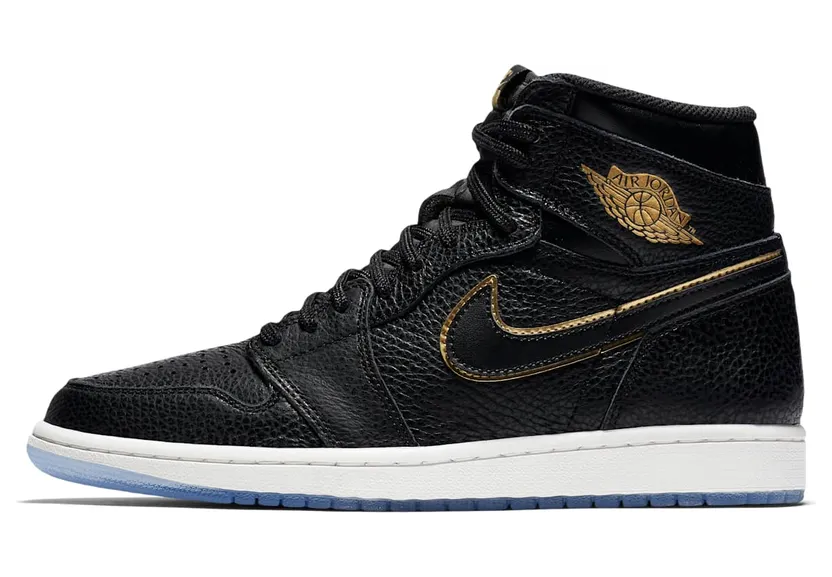 Air Jordan 1 Retro High OG City of Flight (555088-031)