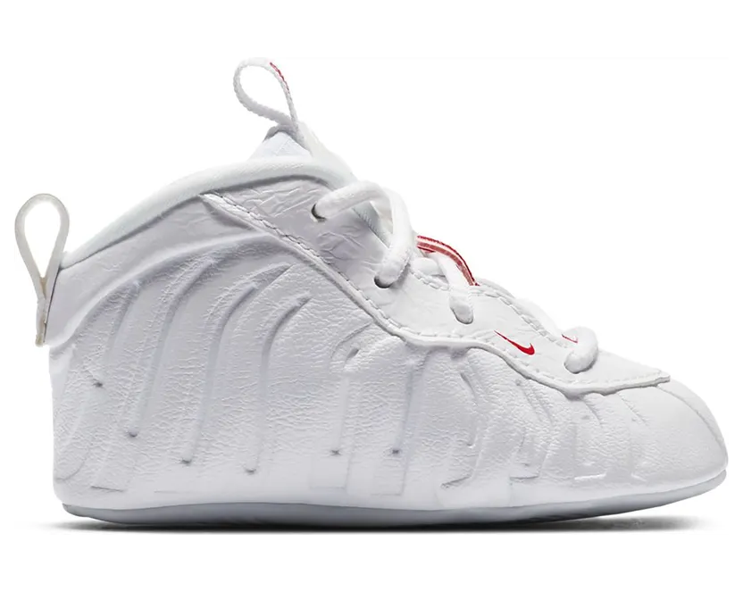 Nike Air Foamposite One Takeout Bag (I)