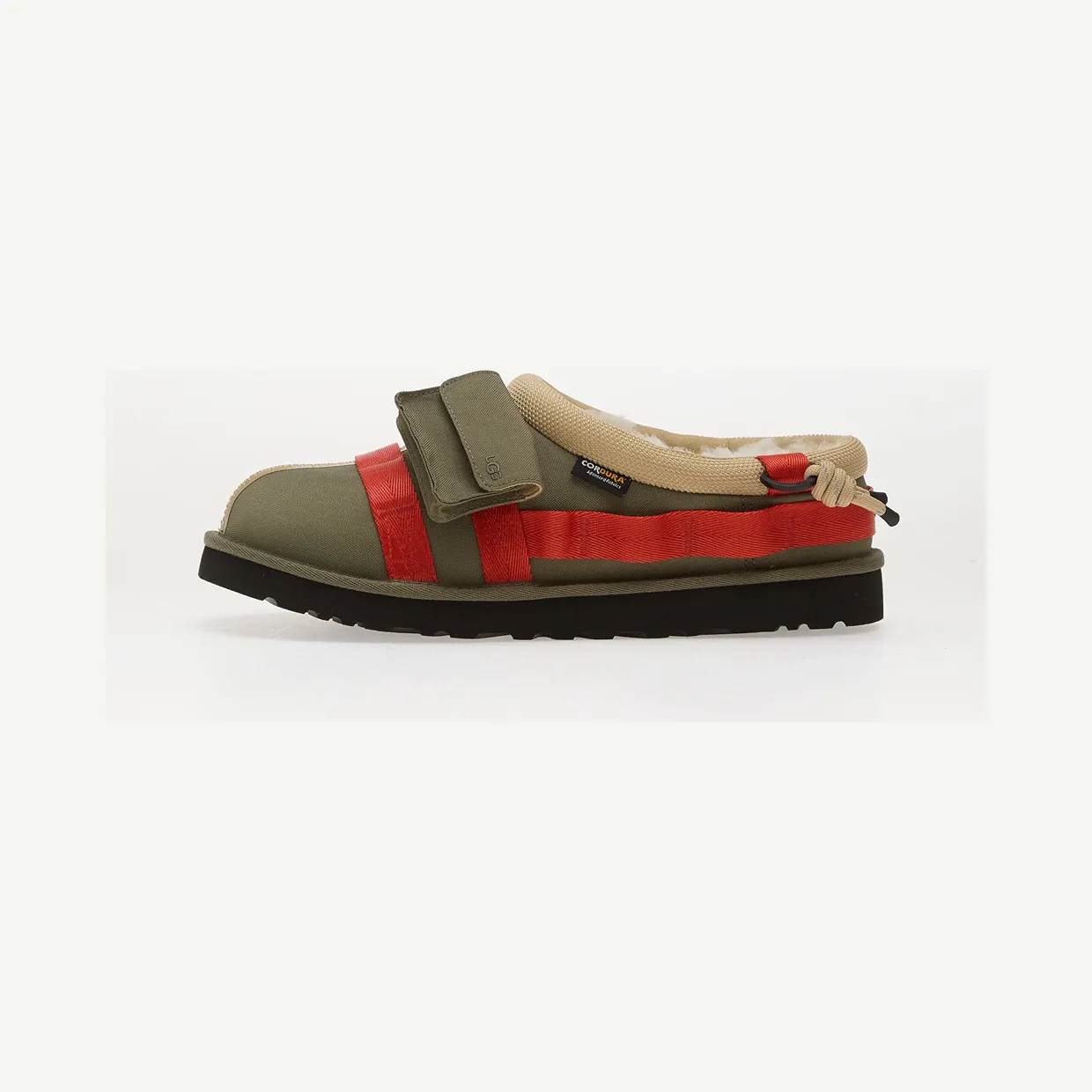 ugg-tasman 1180110BVRD