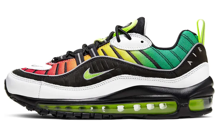 Nike Air Max 98 NXN Olivia Kim (CK3309-001)