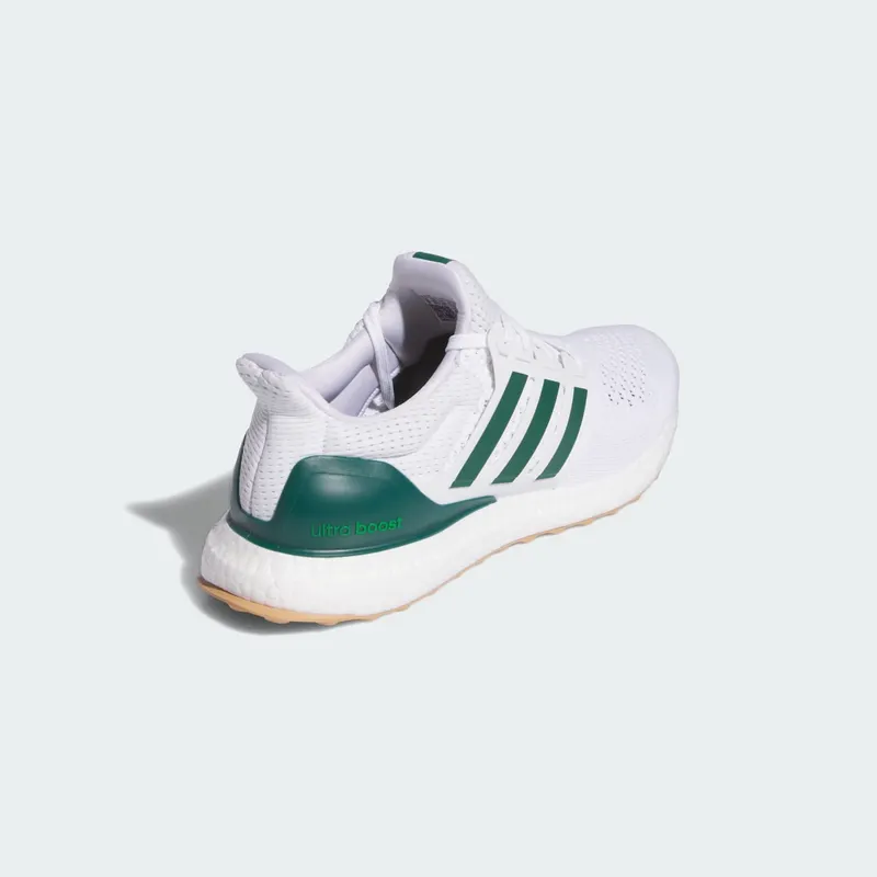adidas Ultra Boost 1.0 Cloud White Collegiate Green Gum (JH6600)