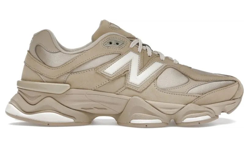 New Balance 9060 Chestnut Beige (U9060ZSI)