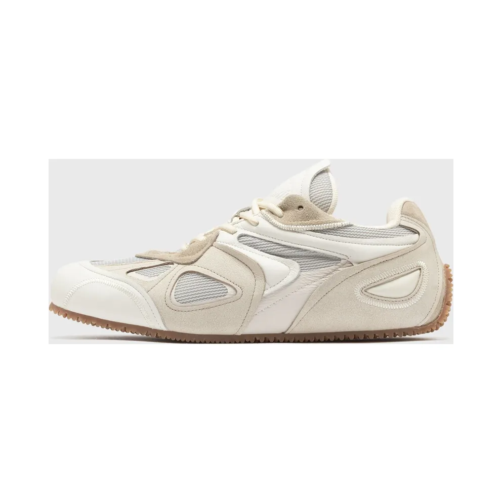 Axel Arigato Slow Runner White