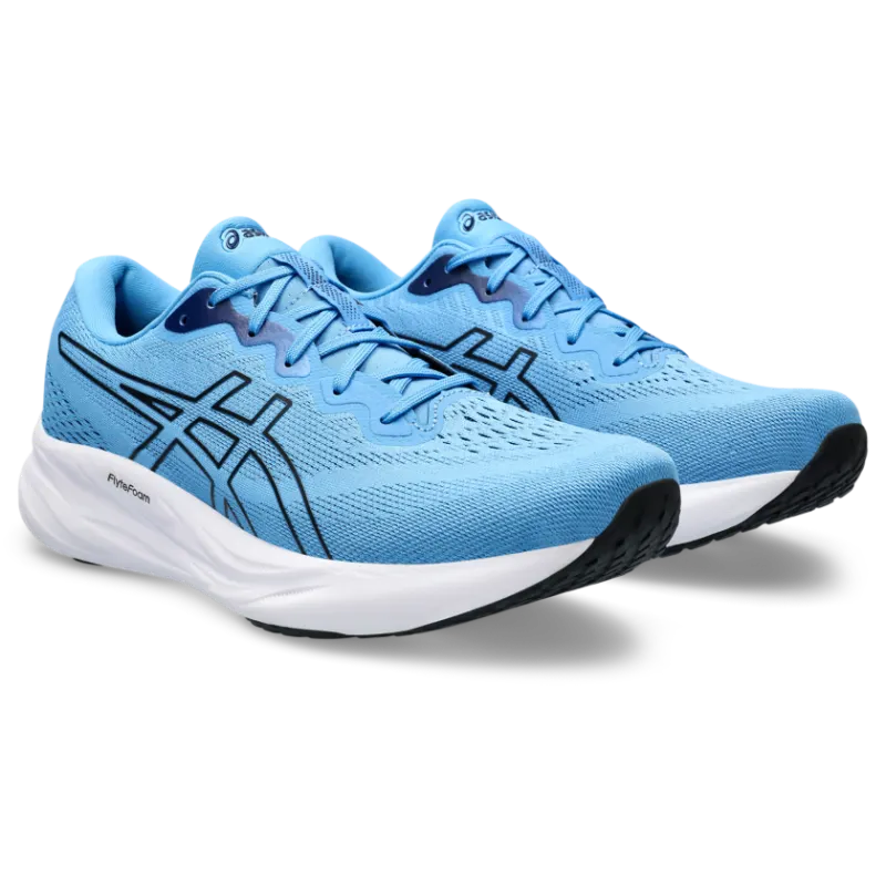 Asics Gel-pulse 15 Waterscape/Black (1011B780.400)