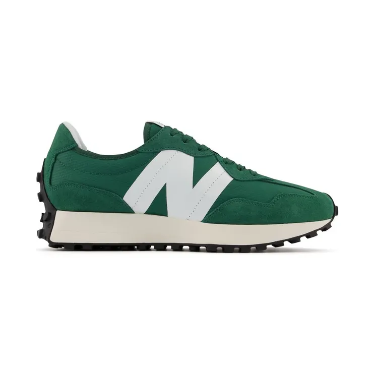 New Balance 327 – “Team Forest Green” (MS327GB)
