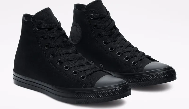 Converse Chuck Taylor All Star Mono Canvas (M3310C)