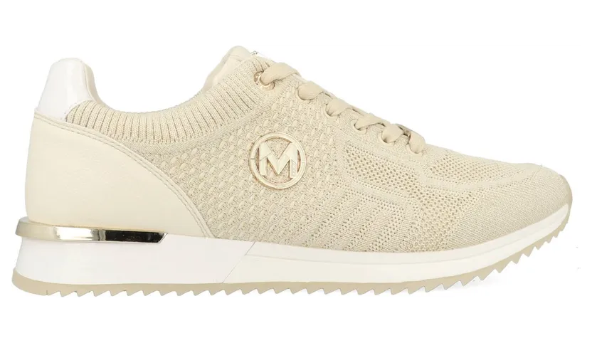 Mexx sneaker Sand (MI001003351W)