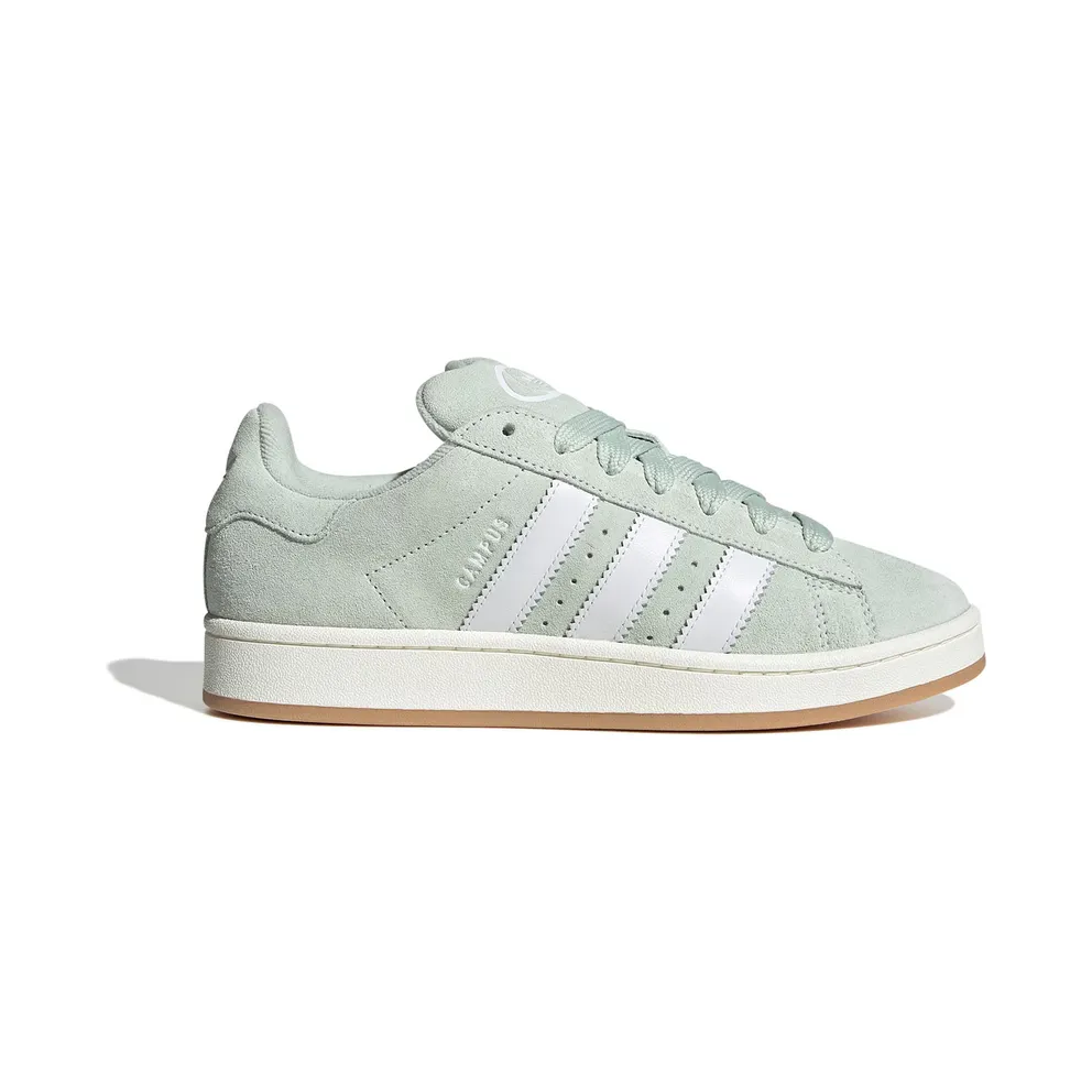 Adidas Campus Grau