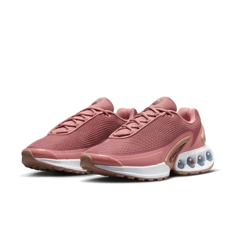 Nike Air Max Dn “Rose Whisper” (FJ3145-600)
